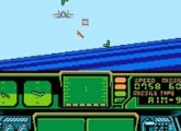 Top Gun - The Second Mission - Nintendo NES