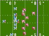 Tecmo Bowl - Nintendo NES