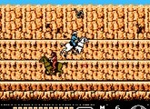 The Lone Ranger - Nintendo NES