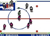 Pro Sport Hockey - Nintendo NES