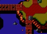 Iron Tank - The Invasion of Normandy - Nintendo NES