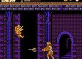 Sword Master - Nintendo NES