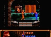 Nightshade - Nintendo NES