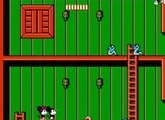 Mickey Mousecapade - Nintendo NES