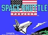 Space Shuttle Project - Nintendo NES