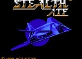 Stealth ATF - Nintendo NES