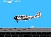 Flight of the Intruder - Nintendo NES