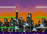 City Connection - Nintendo NES