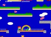 Rainbow Islands - Nintendo NES