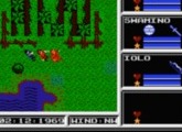 Ultima - Warriors of Destiny - Nintendo NES