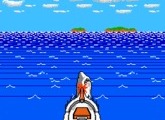 Jaws - Nintendo NES