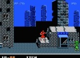 Ninja Crusaders - Nintendo NES