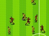 Konami Hyper Soccer - Nintendo NES