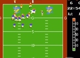 10-Yard Fight - Nintendo NES