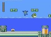 Mega Man - Nintendo NES