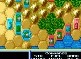 Conflict - Nintendo NES