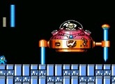 Mega Man 3 - Nintendo NES