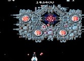 Star Soldier - Nintendo NES