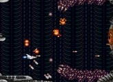 Gradius 2 - Nintendo NES