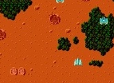 Terra Cresta - Nintendo NES