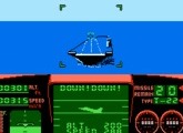 Top Gun - Nintendo NES