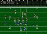 John Elway's Quarterback - Nintendo NES