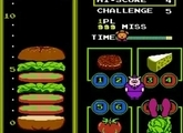 Short Order + Egg-Splode! - Nintendo NES