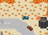 Mad Max - Nintendo NES