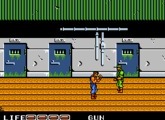 P.O.W. - Prisoners of War - Nintendo NES