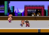 Mighty Final Fight - Nintendo NES