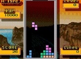 Tetris 2 - Nintendo NES