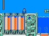 Mega Man 4 - Nintendo NES