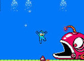 Mega Man 2 - Nintendo NES