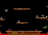 Joust - Nintendo NES