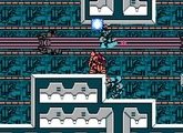 Metal Storm - Nintendo NES