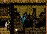 Faxanadu - Nintendo NES