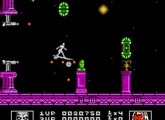 Silver Surfer - Nintendo NES