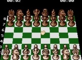 The Chessmaster - Nintendo NES