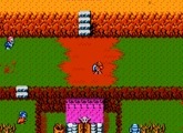 Gargoyle's Quest II - Nintendo NES