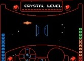 Star Voyager - Nintendo NES