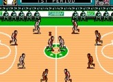 Ultimate Basketball - Nintendo NES