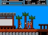 The Karate Kid - Nintendo NES