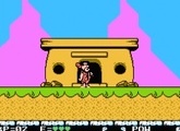 The Flintstones - The Surprise at Dinosaur Peak! - Nintendo NES