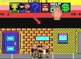 The Three Stooges - Nintendo NES