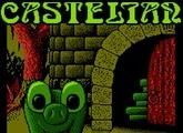 Castelian - Nintendo NES