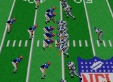 NFL - Nintendo NES