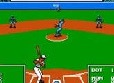 Roger Clemens' MVP Baseball - Nintendo NES