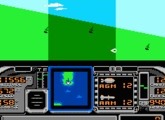 F-117A - Stealth Fighter - Nintendo NES