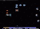 Gradius - Nintendo NES