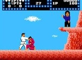 Karate Champ - Nintendo NES